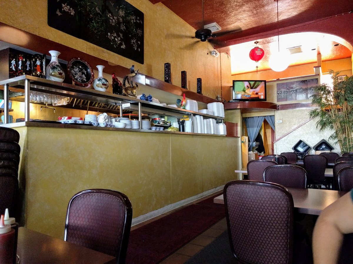 Phoenix Noodle House